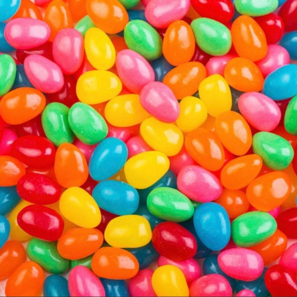 Meet your Posher, Dusty